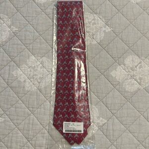 Hermes necktie